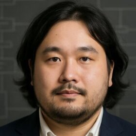 高倉 友彰のプロフィール写真