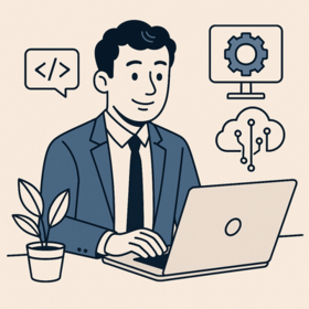 ニシ Webのプロフィール写真