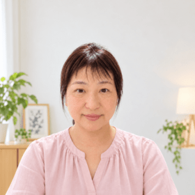武内 紀子のプロフィール写真