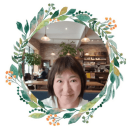 武内 紀子のプロフィール写真