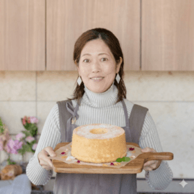 狩野 麻記のプロフィール写真