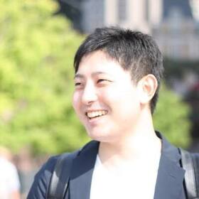 石原 正基のプロフィール写真