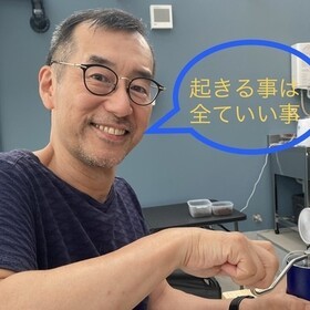 Mr. 悟空のプロフィール写真