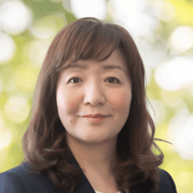 梅村 恵美のプロフィール写真