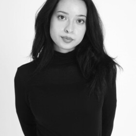 比嘉 サブリナのプロフィール写真