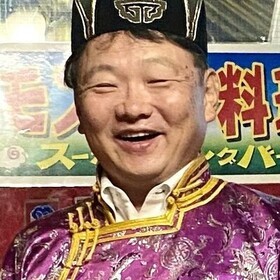 谷村 秀喜のプロフィール写真