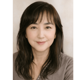 笠 富子のプロフィール写真