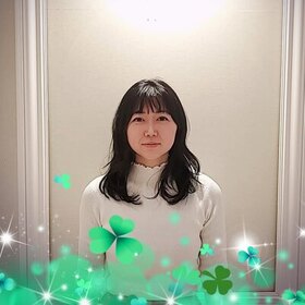 赤藤 紫音のプロフィール写真