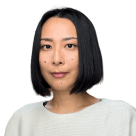 Asako ｜余白づくり係のプロフィール写真