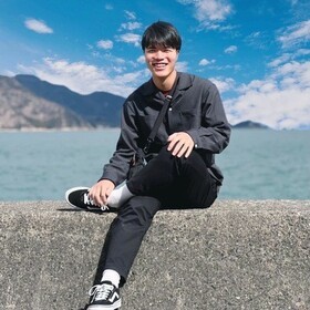 山口 凌のプロフィール写真