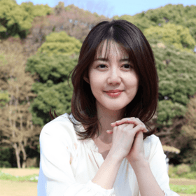 スピ初心者の使命を拓きご依頼されるヒーラーに導く サポーター　めぐみのプロフィール写真