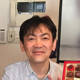 設楽 啓睦のプロフィール写真