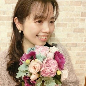 花アトリエ Popolon さかきだ まゆこのプロフィール写真