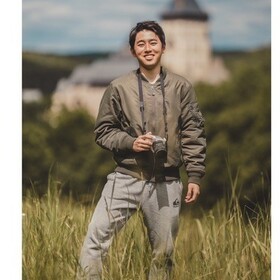 Yuta Yamadaのプロフィール写真