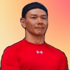 YUJI  ［juːdʒ］のプロフィール写真