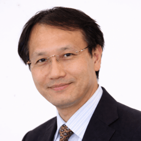 柏谷 仰のプロフィール写真