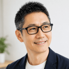 50代会社員のAI副業伴走者 たかまさのプロフィール写真