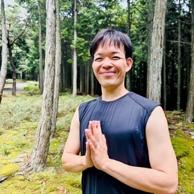 山辺 信之のプロフィール写真