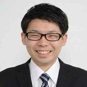 亀井 駿也のプロフィール写真