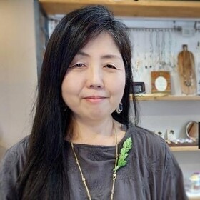 つまみ細工 ぽっちりのプロフィール写真