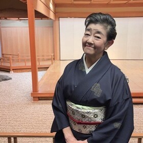 中村 芝水のプロフィール写真