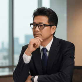 三森 義夫のプロフィール写真