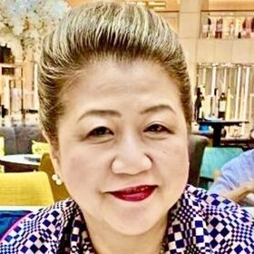 源波 淳子のプロフィール写真