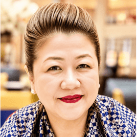 源波 淳子❤️ 日本文化国際発信デザインプロデューサーのプロフィール写真