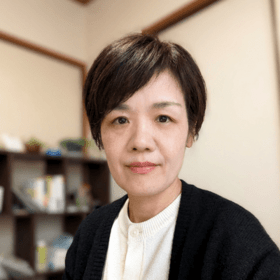 松原 徳代のプロフィール写真