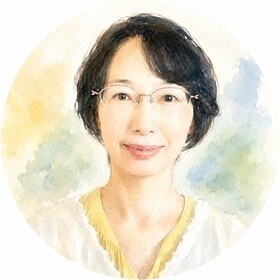 小川 かずえのプロフィール写真