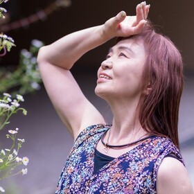 江積 晶子のプロフィール写真