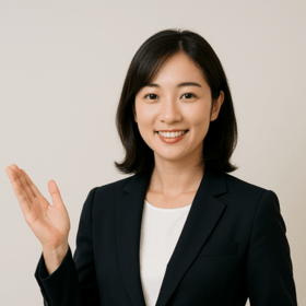 中武 音葉のプロフィール写真