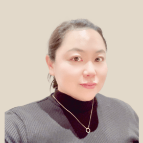 加藤 めぐみのプロフィール写真