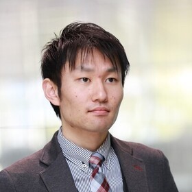 矢野 将太のプロフィール写真