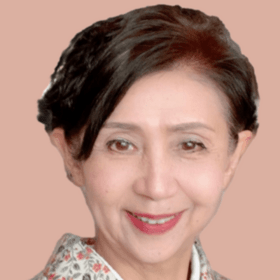 中山 幾恵のプロフィール写真