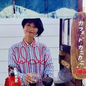 アオキ サトミのプロフィール写真
