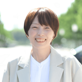 林 久美子のプロフィール写真