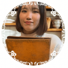 潘 ありさのプロフィール写真