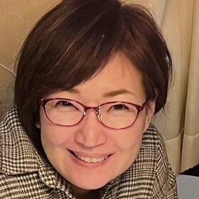 岩渕 美奈子のプロフィール写真