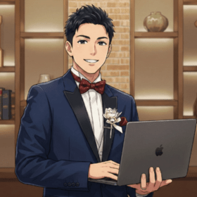 kazu @広告運用マーケターのプロフィール写真