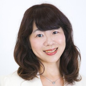 安部 智香のプロフィール写真