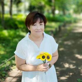 高山 文子のプロフィール写真