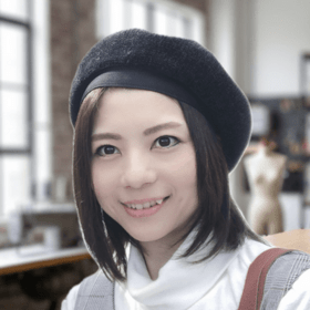 板辺 美咲のプロフィール写真