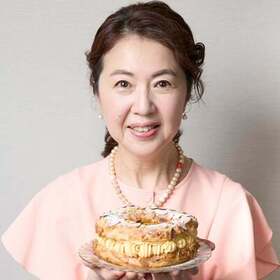 天野 智子のプロフィール写真