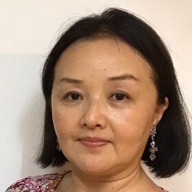 浅井 良重のプロフィール写真