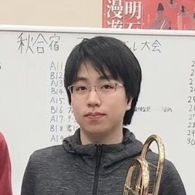 水野 正伸のプロフィール写真