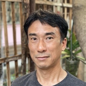 入多 裕のプロフィール写真