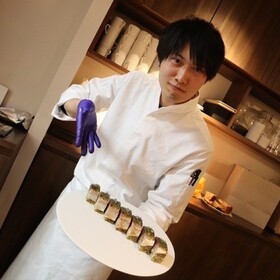 髙坂 星也のプロフィール写真