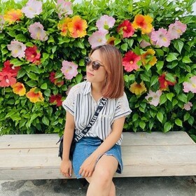 NAGISA NAGASHIMAのプロフィール写真