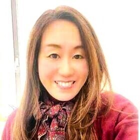 ひらひら／ 阪口小百合のプロフィール写真